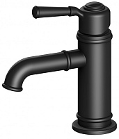 Timo Смеситель для раковины Arisa 5361/03F черный